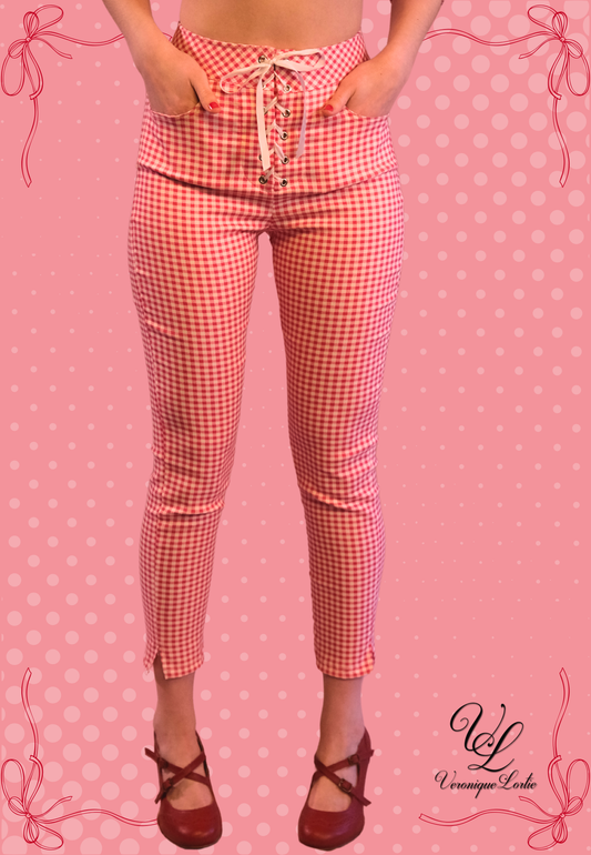 Pantalon Gloria