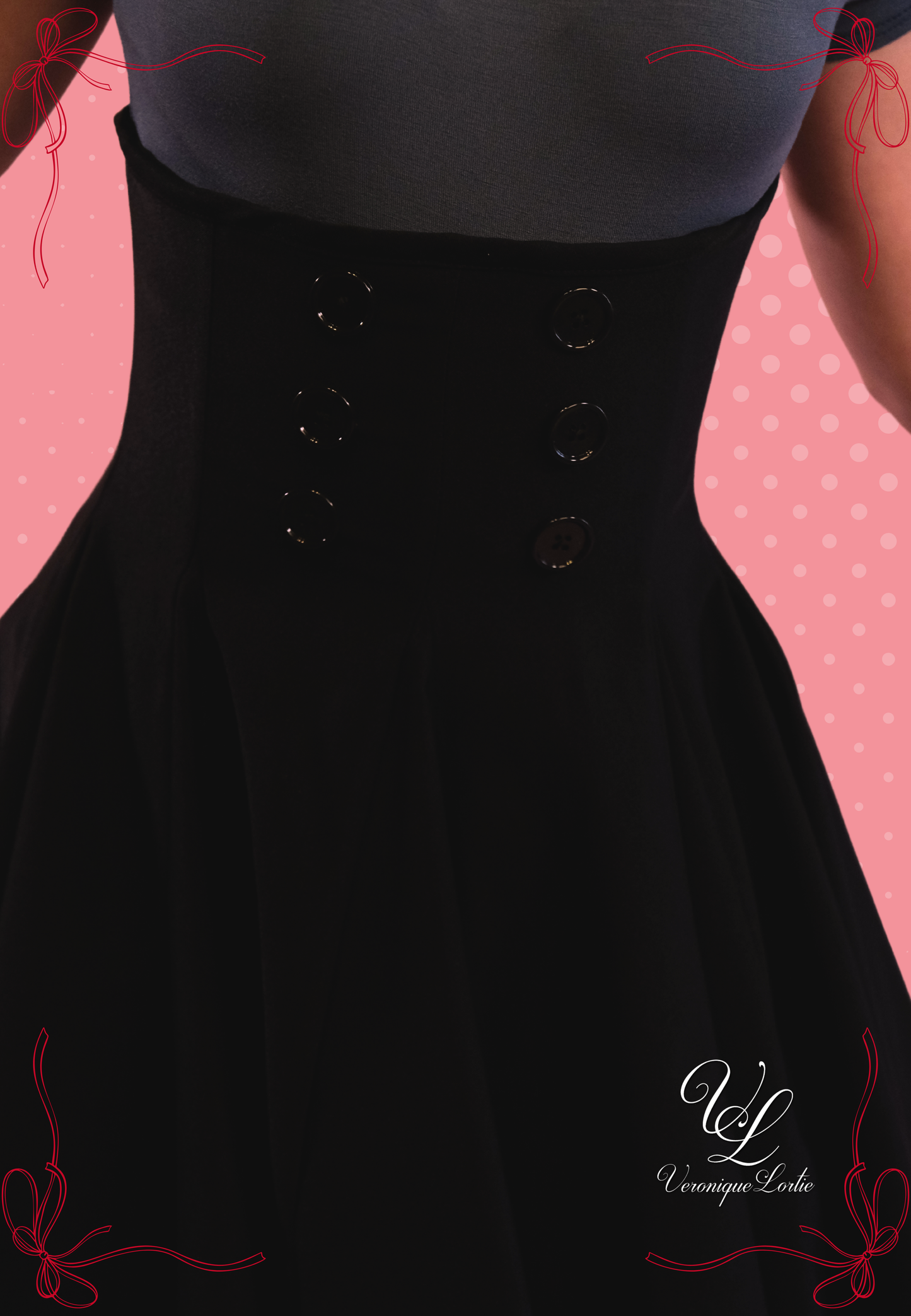 Simone Sweater 