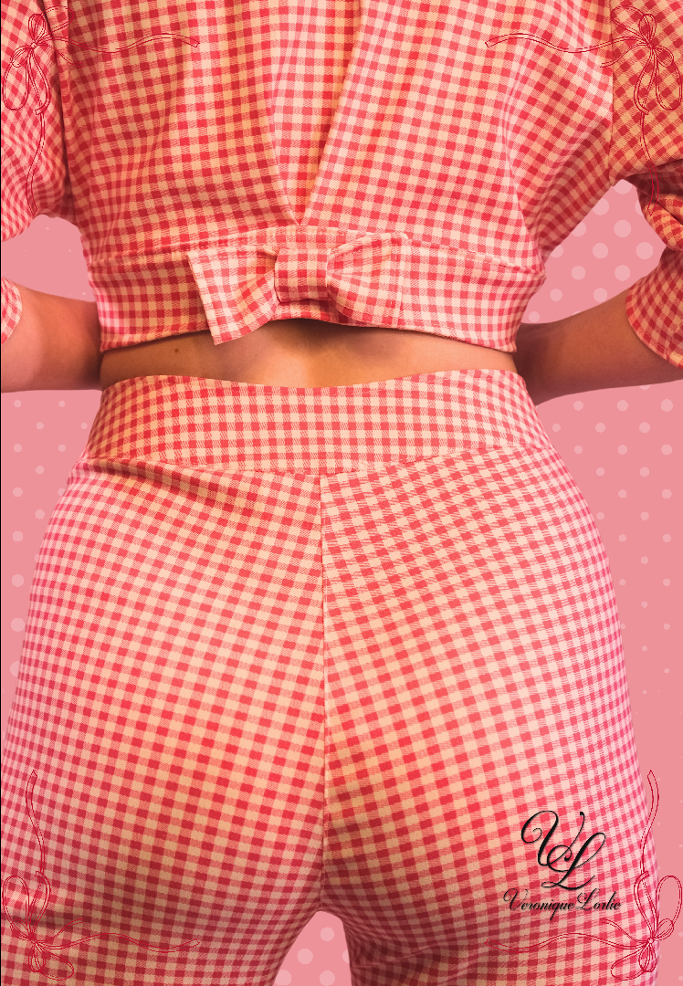 Boléro Clémence