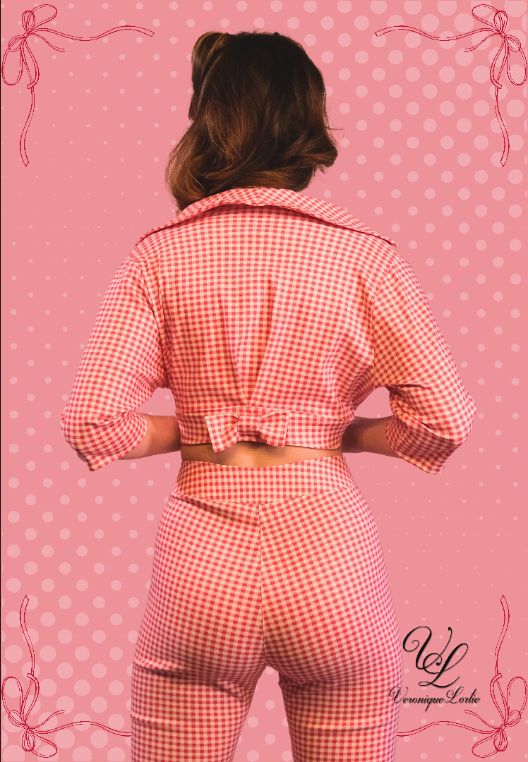 Boléro Clémence