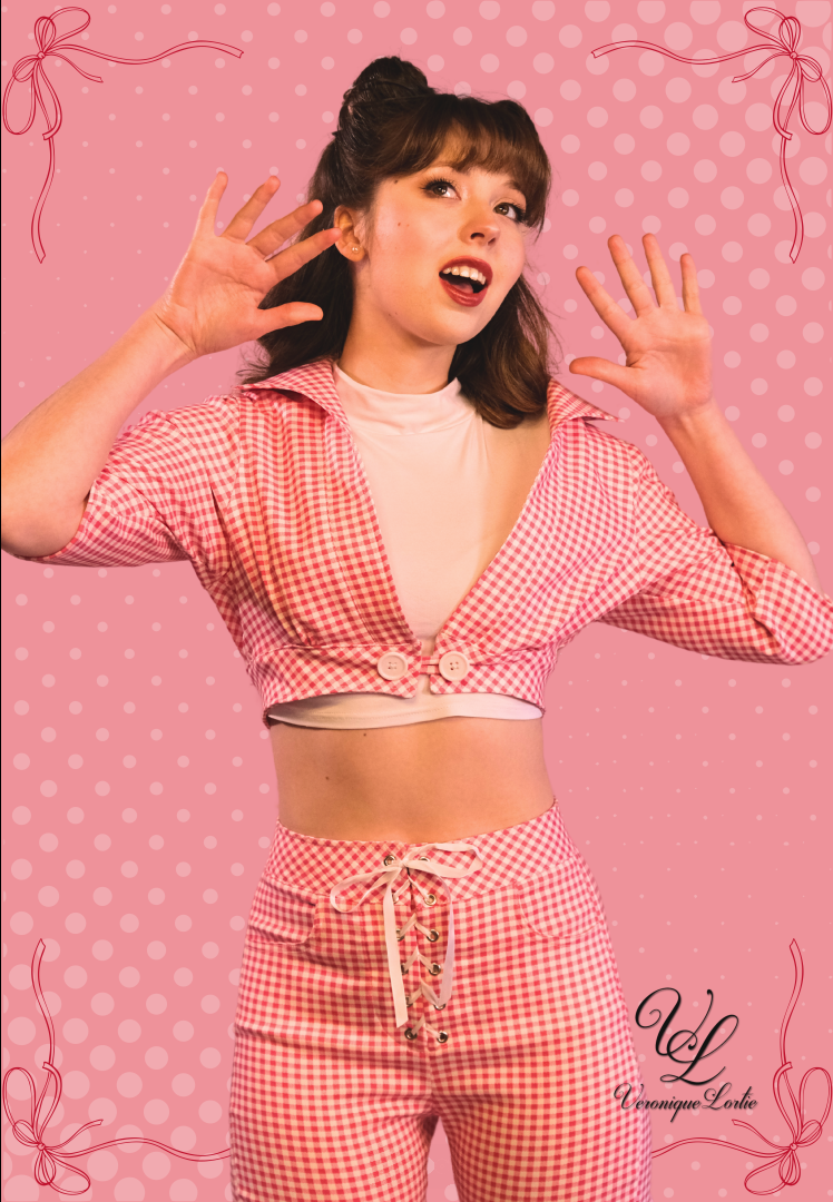 Boléro Clémence