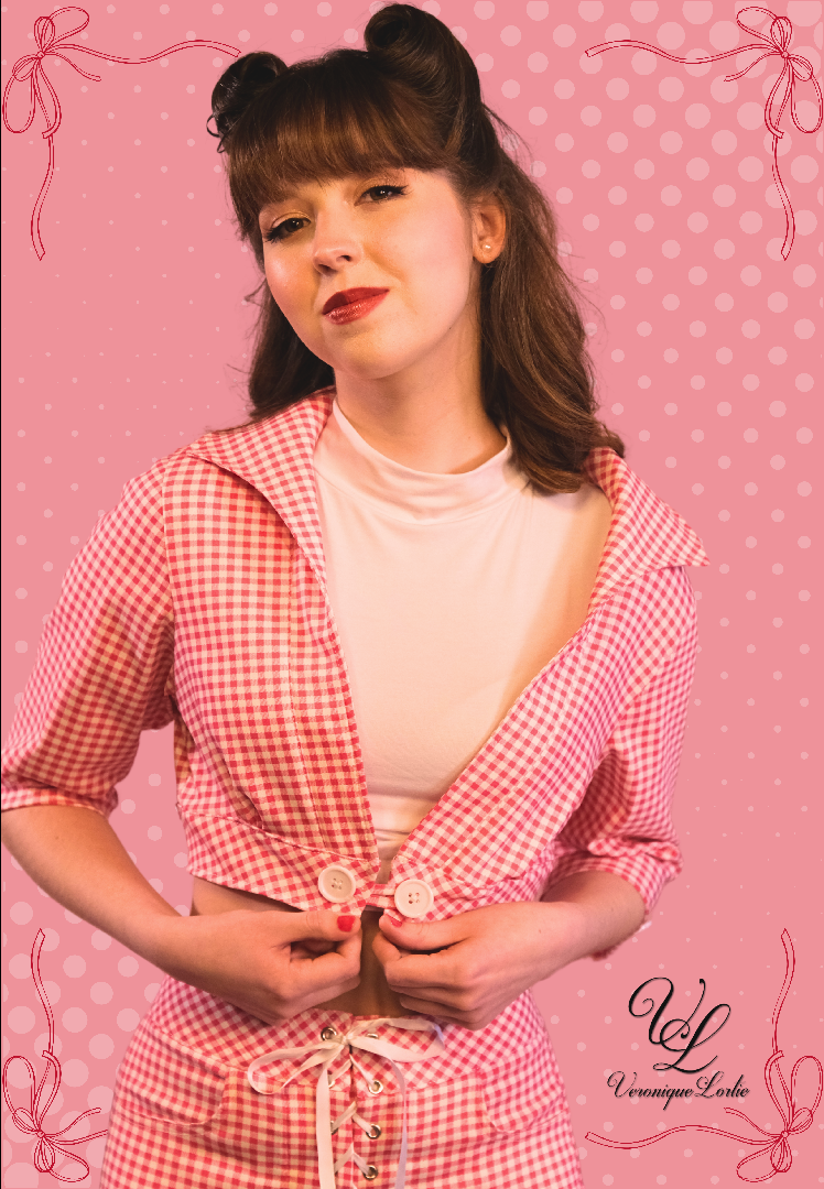 Boléro Clémence