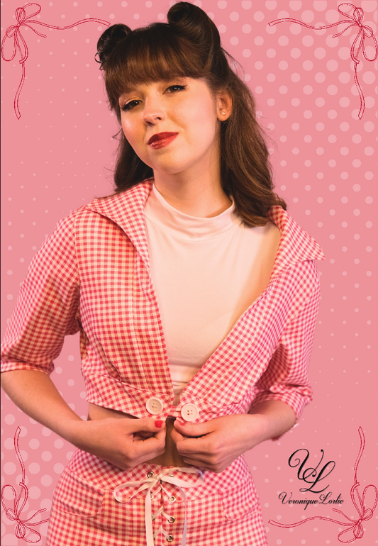 Boléro Clémence