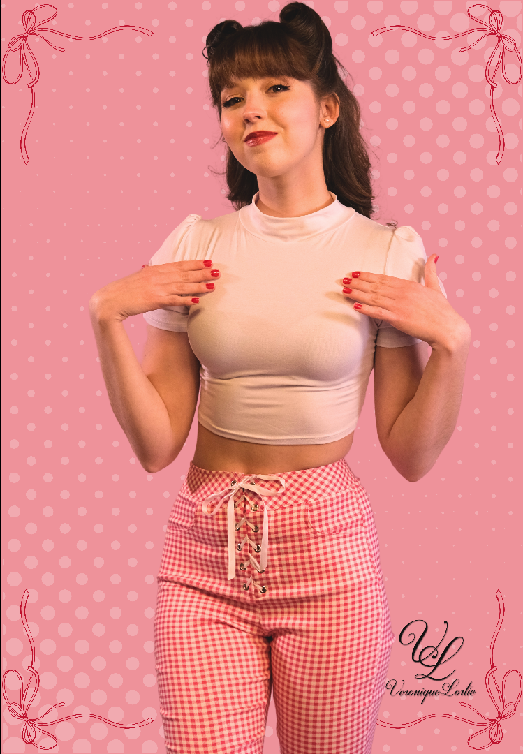 Simone Sweater 