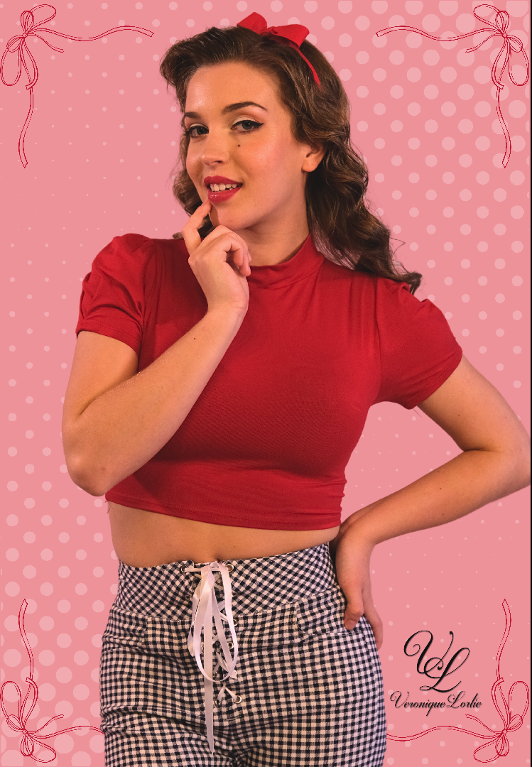 Simone Sweater 