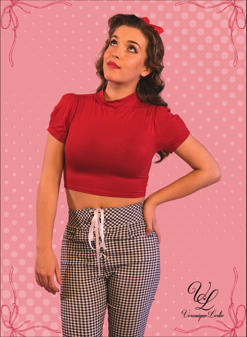 Simone Sweater 