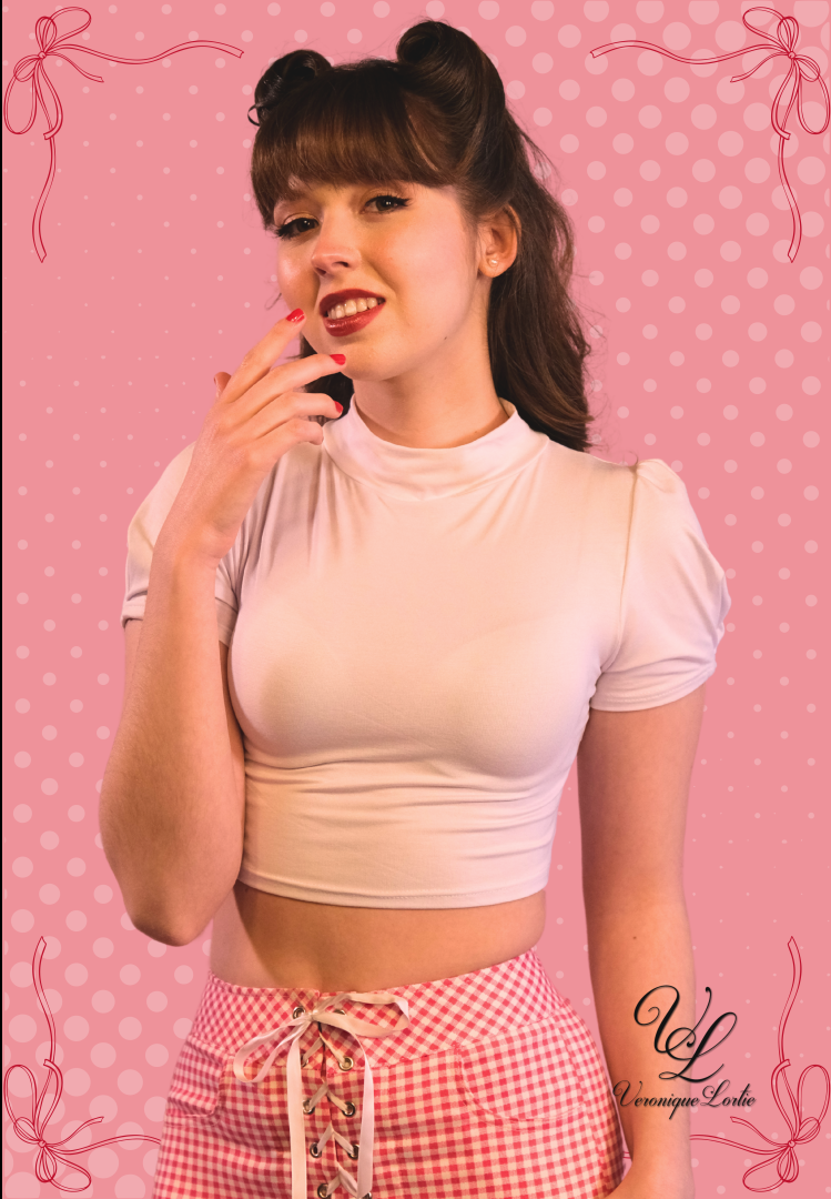 Simone Sweater 