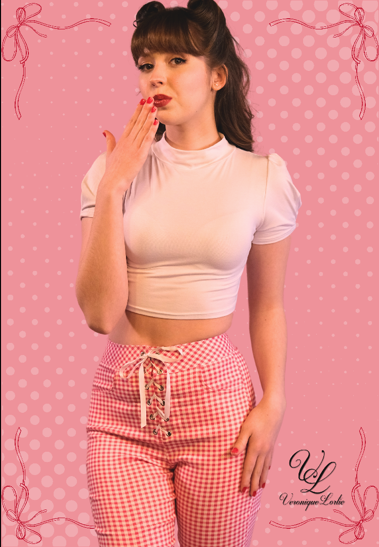 Simone Sweater 