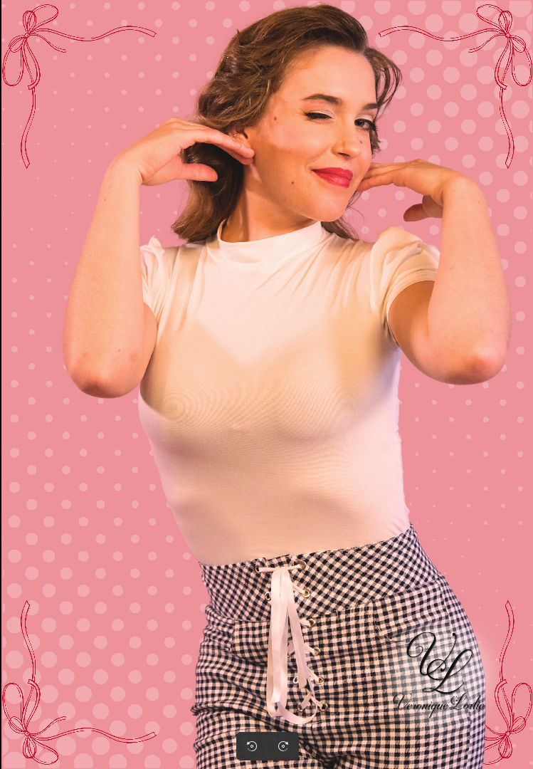 Chandail Audélie
