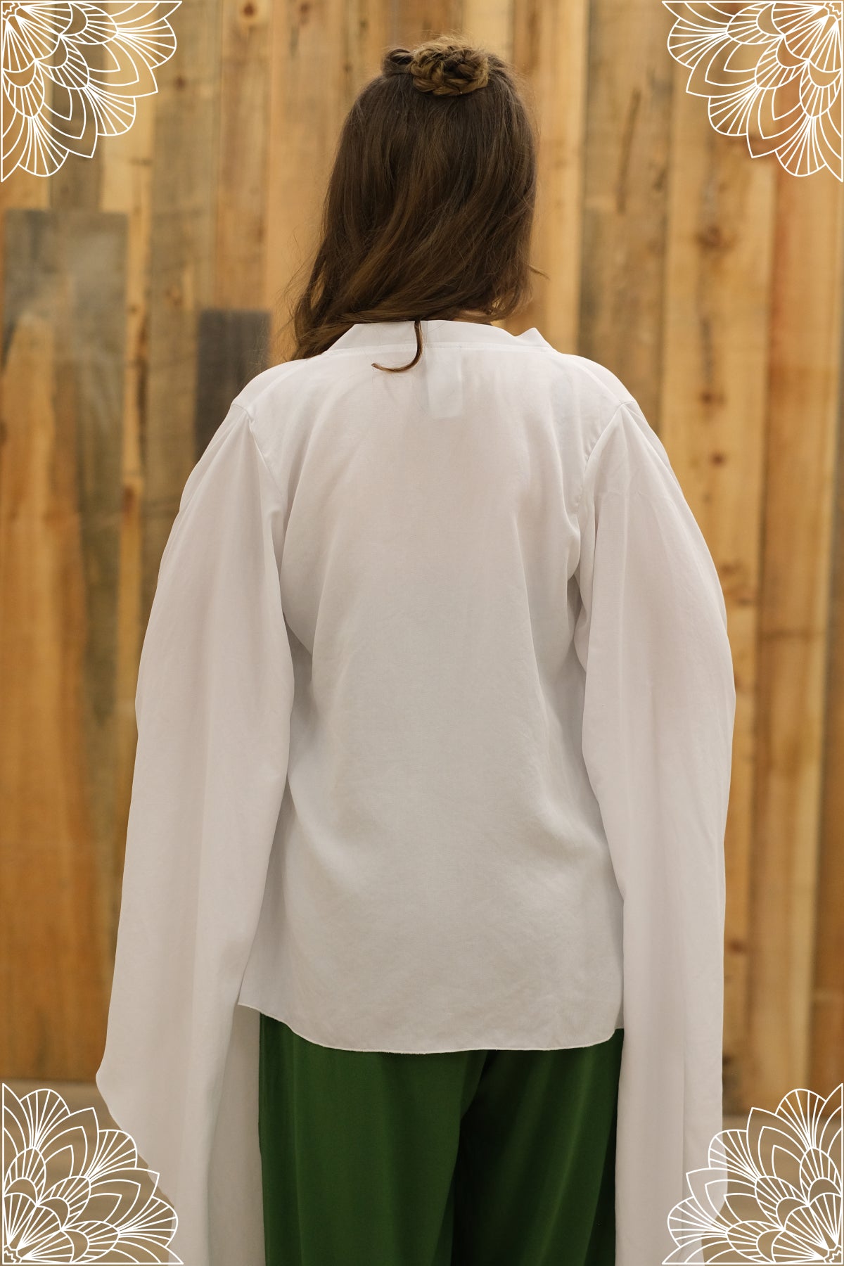 Kajura Blouse 