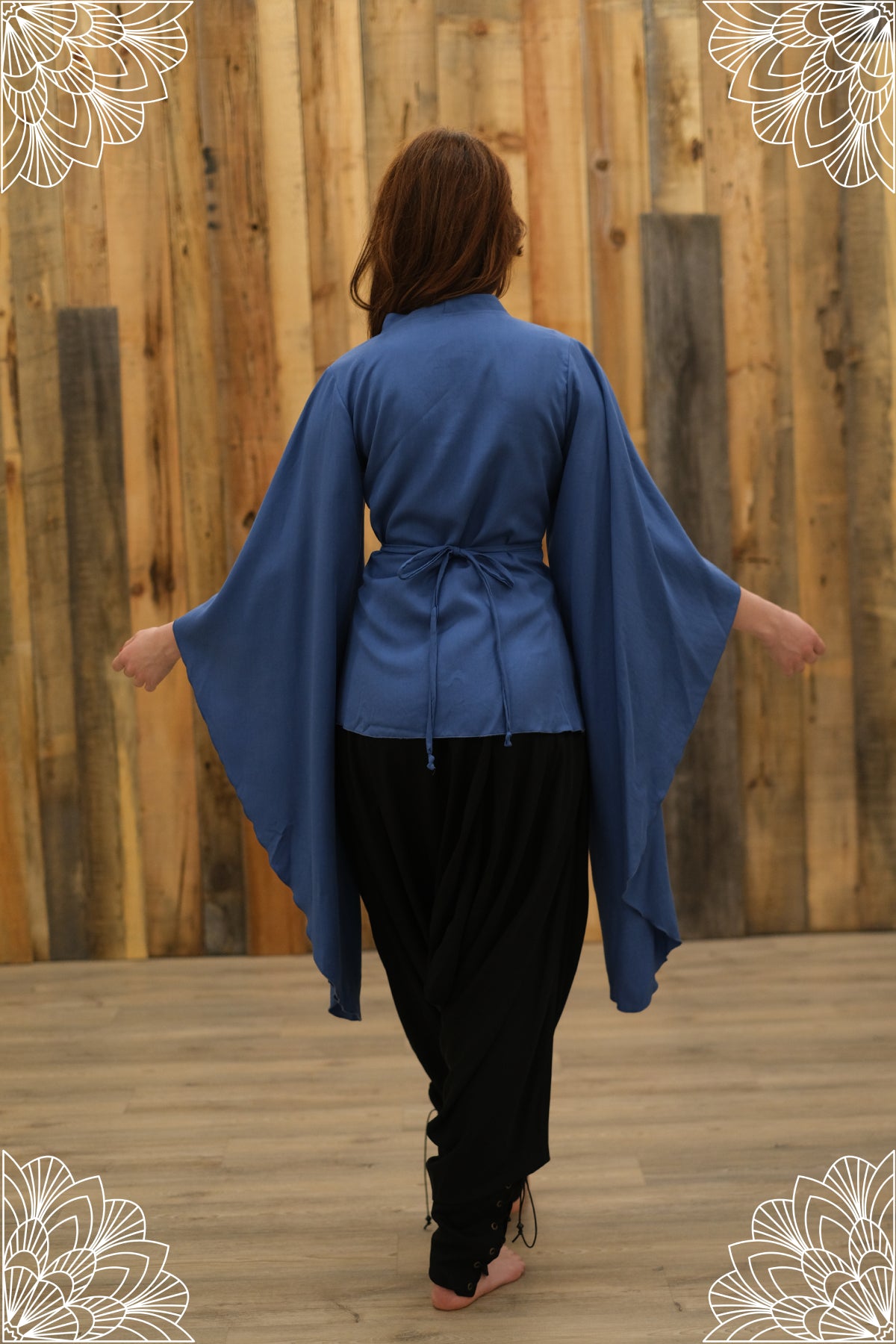 Kajura Blouse 