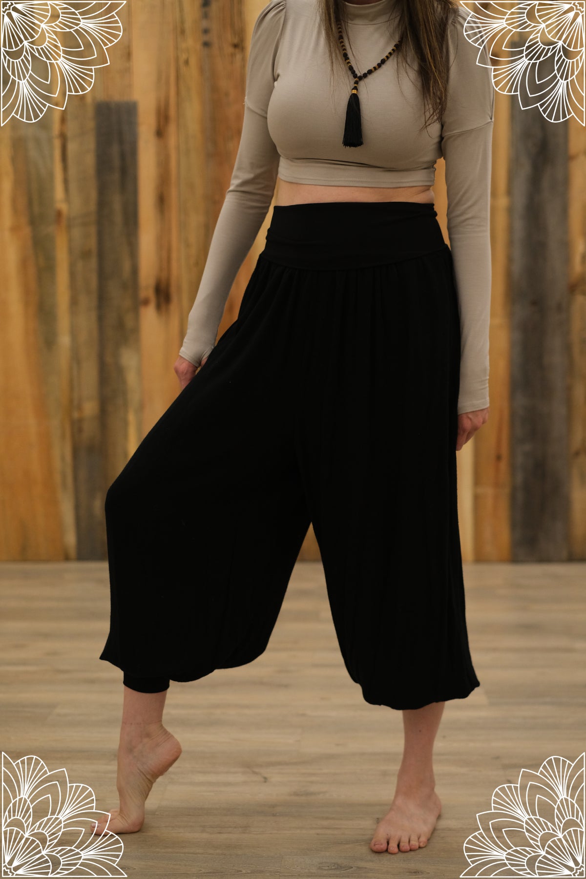 Pantalon Sacha