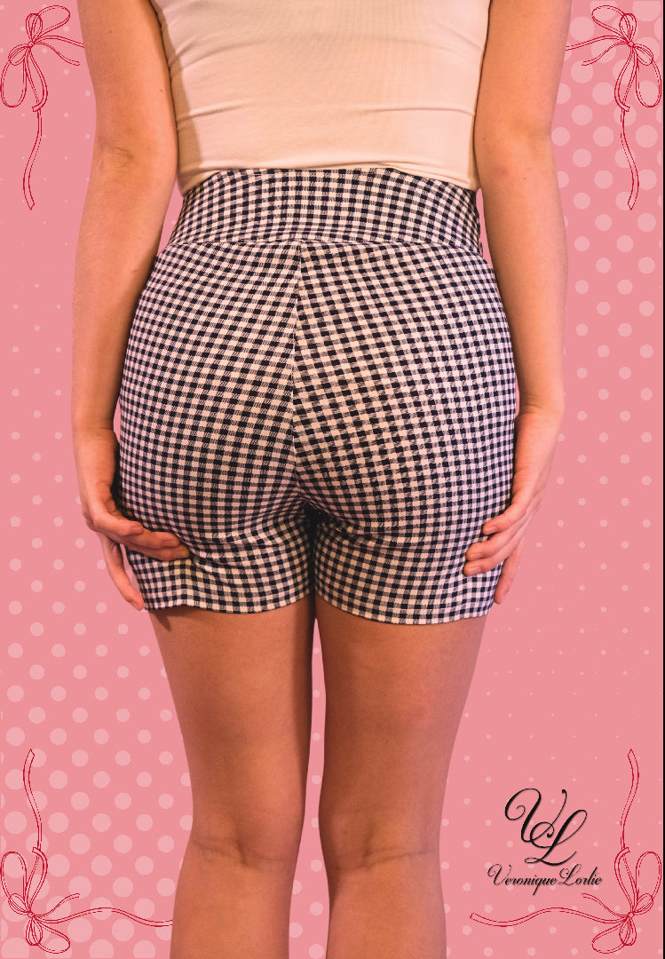 Simone Sweater 